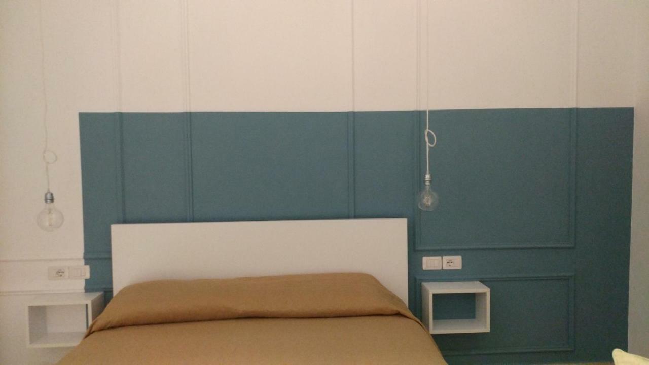 P-Apartment Sarandë Eksteriør billede